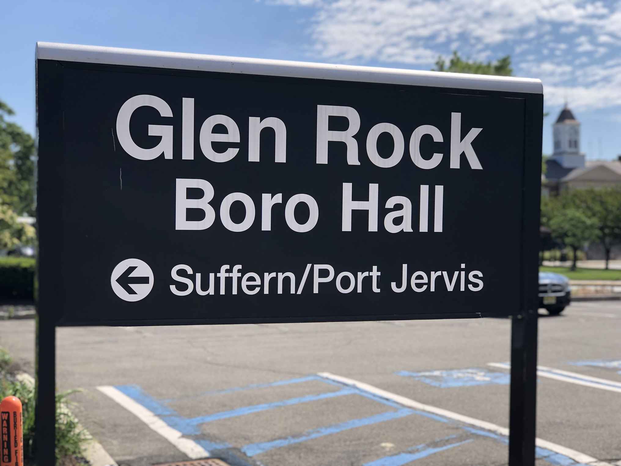 Glen Rock Republican Club Glen Rock New Jersey