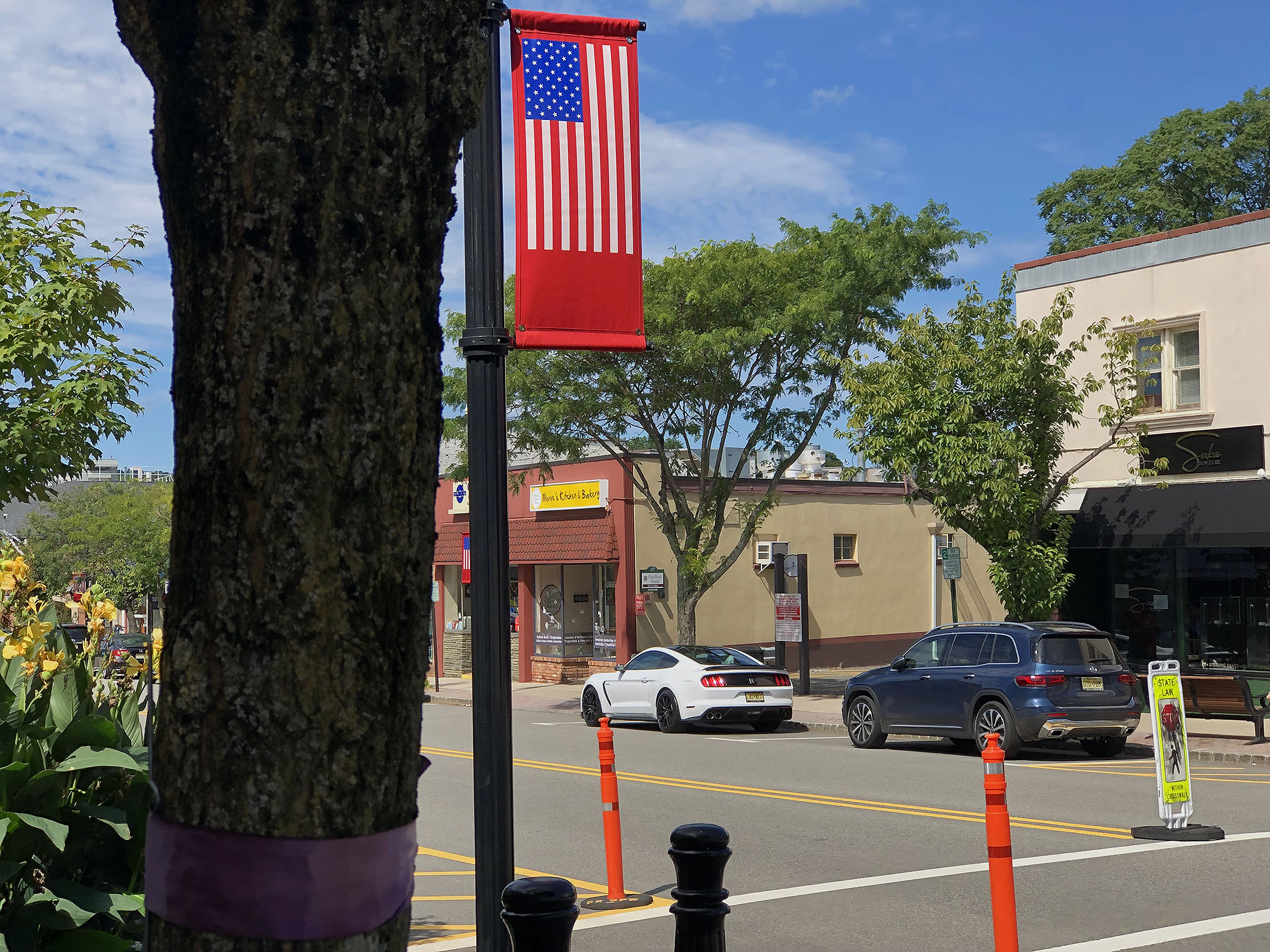 Glen Rock Republican Club Glen Rock New Jersey